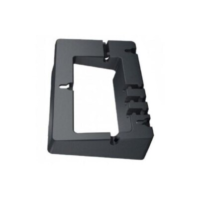 Yealink 330100000039 Accessory T48U Wall Mount Bracket Retail