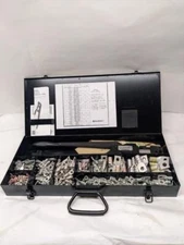 BURNDY MY29 UNIVERSAL KIT WITH HYTOOL MY29-11 DIELESS CRIMPER NEW R28