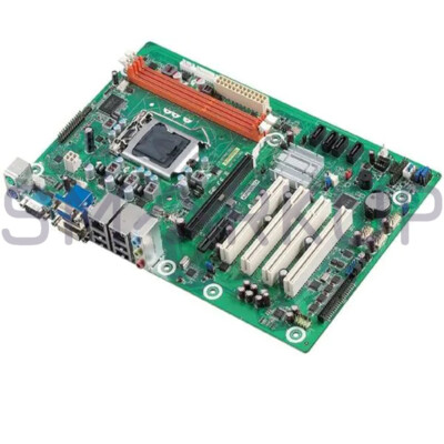 Used & Tested ADVANTECH SIMB-A21-8VG00A1E Industrial Control Board