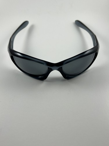 Oakley Monster Dog Crystal Black/Black 