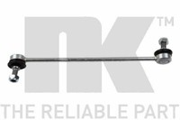 Nk 5115204 Koppelstange Stabilisator Stange Stabi Strebe Vorne Links/Rechts
