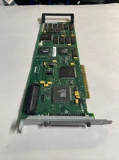Compaq Smart Array 221 Controller Options PCI 400546-001 Card 010214-001 @MB183