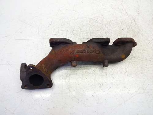 Abgaskrümmer für Jaguar S-Type XF XJ 2,7 D Diesel AJD 276DT 4R8Q-9431-BC