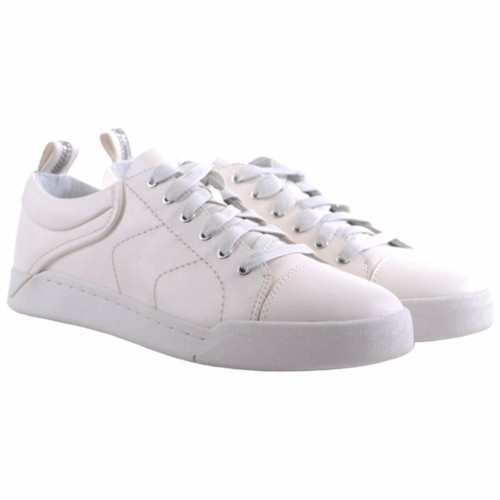 DIESEL S MARQUISE LOW Mens Trainers 