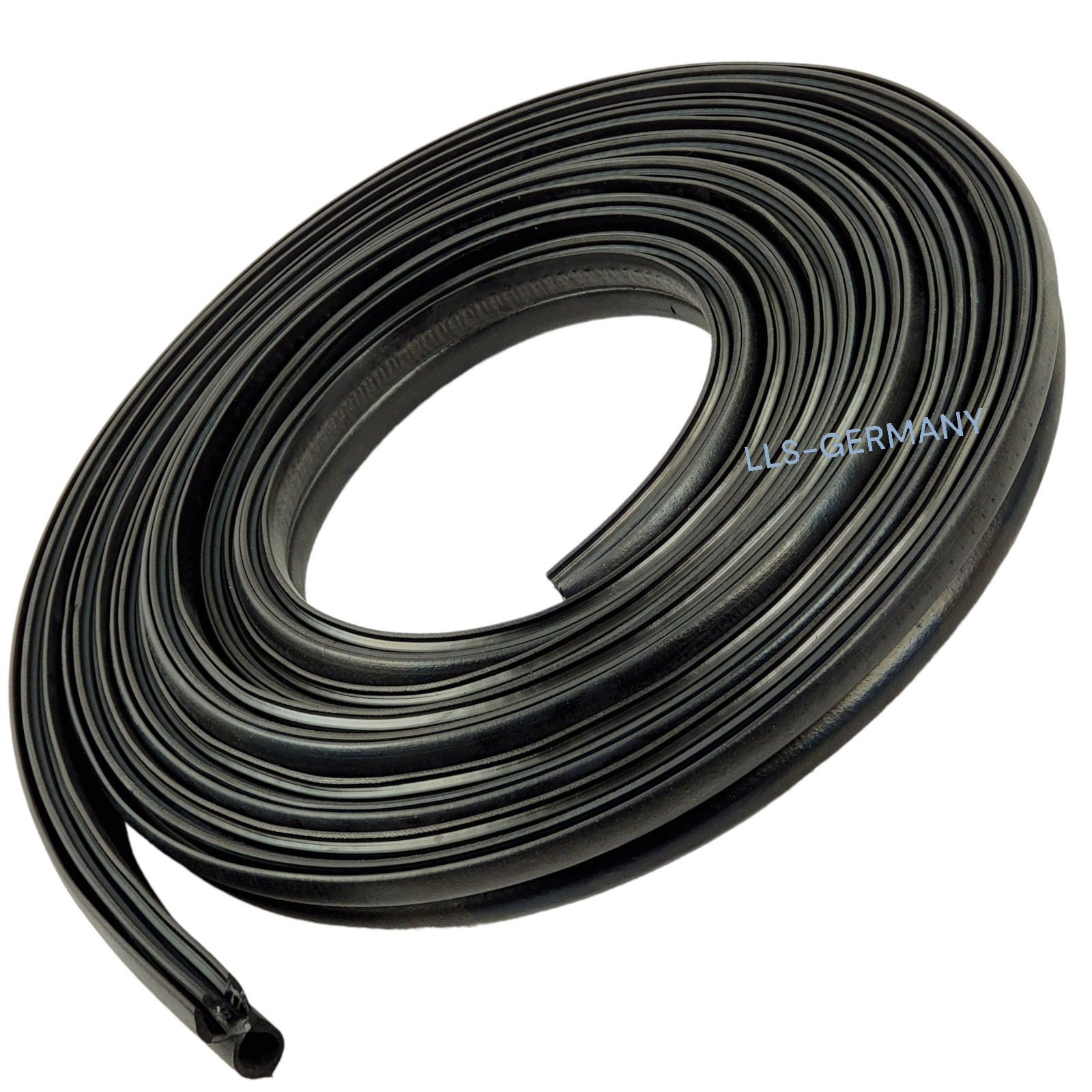 Rear Tailgate Door Seal for Renault Master II Opel Movano B Nissan NV400