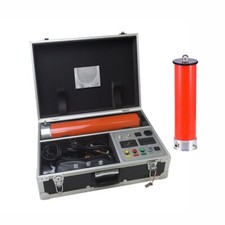 120kV/2mA Integrated Withstand Cable DC High Voltage Generator DC Hipot Tester