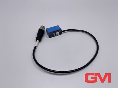 Sick Reflexions-Lichtschranke GL6-F7511 Photoelectric sensor 1061399 GL6