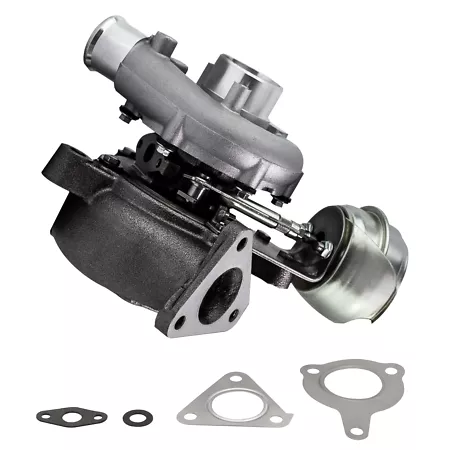 Turbolader 028145702HX