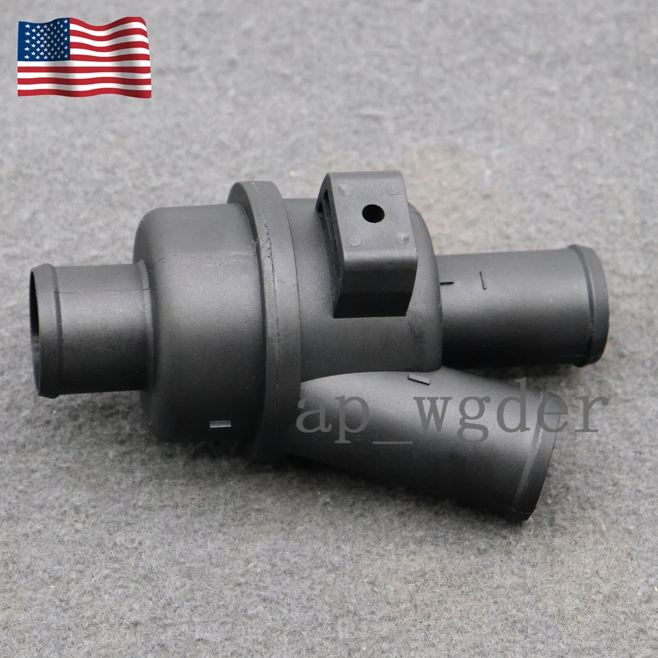 NUEVO para Land Rover Discovery 2 1999-2004 termostato de baja temperatura 180 grados EE. UU. Foto 2 de 4