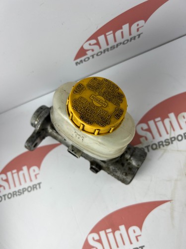NISSAN BM50 ABS BRAKE MASTER CYLINDER - SKYLINE, SILVIA, 200SX, S13, S14, S15 - Picture 4 of 5