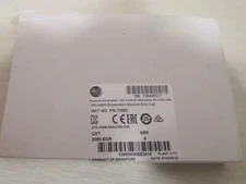 Allen Bradley 2085-ECR Micro800 Expansion Module End Cap 2085-ECR In Stock