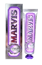 MARVIS Jasmin Mint Whitening Toothpaste 85ml / 4.5 oz  New 100% Authentic