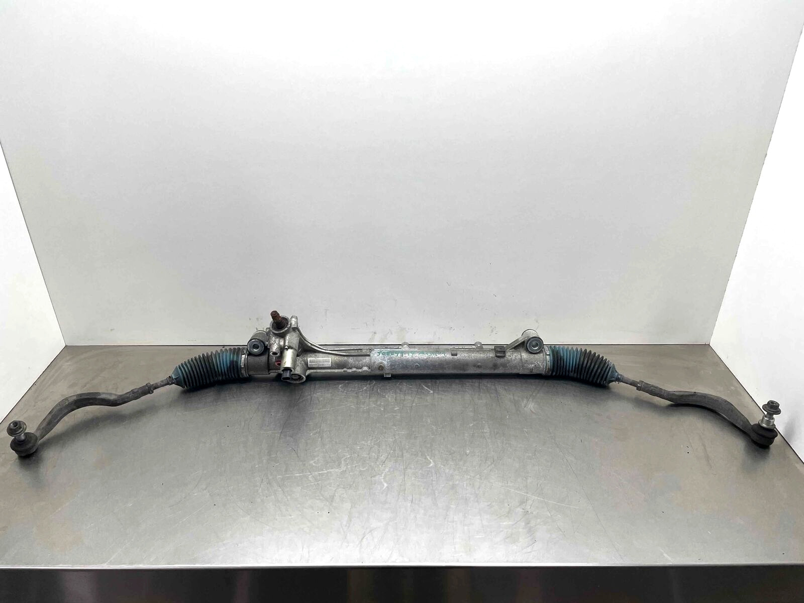 2014 Maserati Quattroporte 3.0L AWD Power Steering Gear Rack Pinion  06700039560
