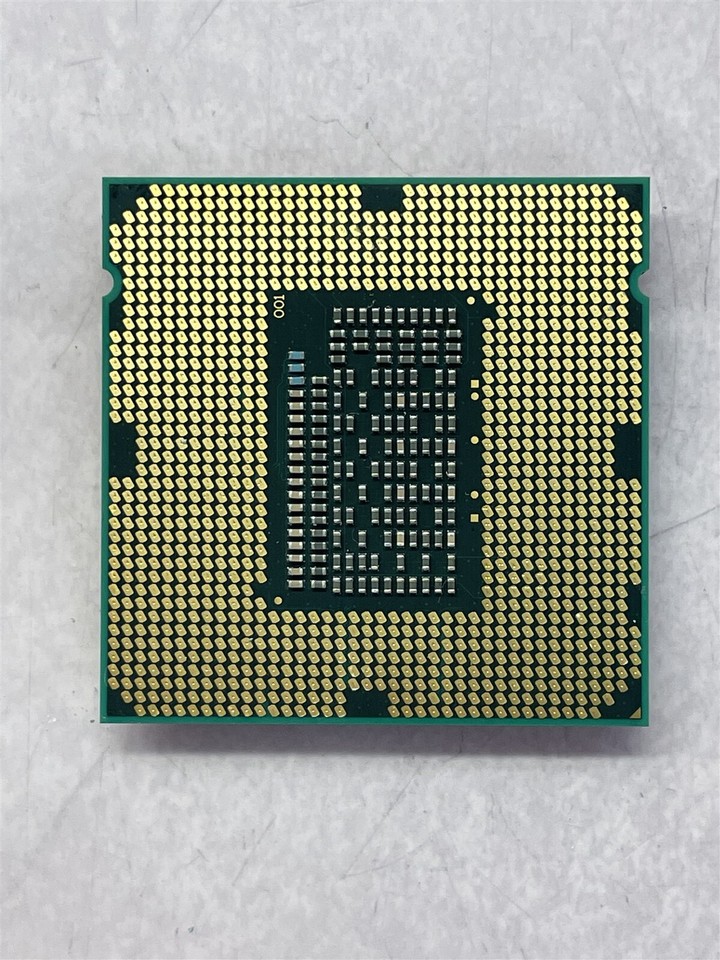 Intel I9 Renewed Intel Core I7-2600 Processor - 3.4GHz Quad-Core