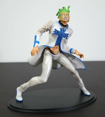 Figure Chocolata cioccolata Jojo's Bizarre Adventure Part 5 Statue