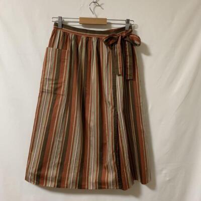 Christian Dior ready-to-wear skirt length 69 cm 23