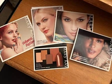 Mary Kay Color Cards - Sold Individually - You Choose Color