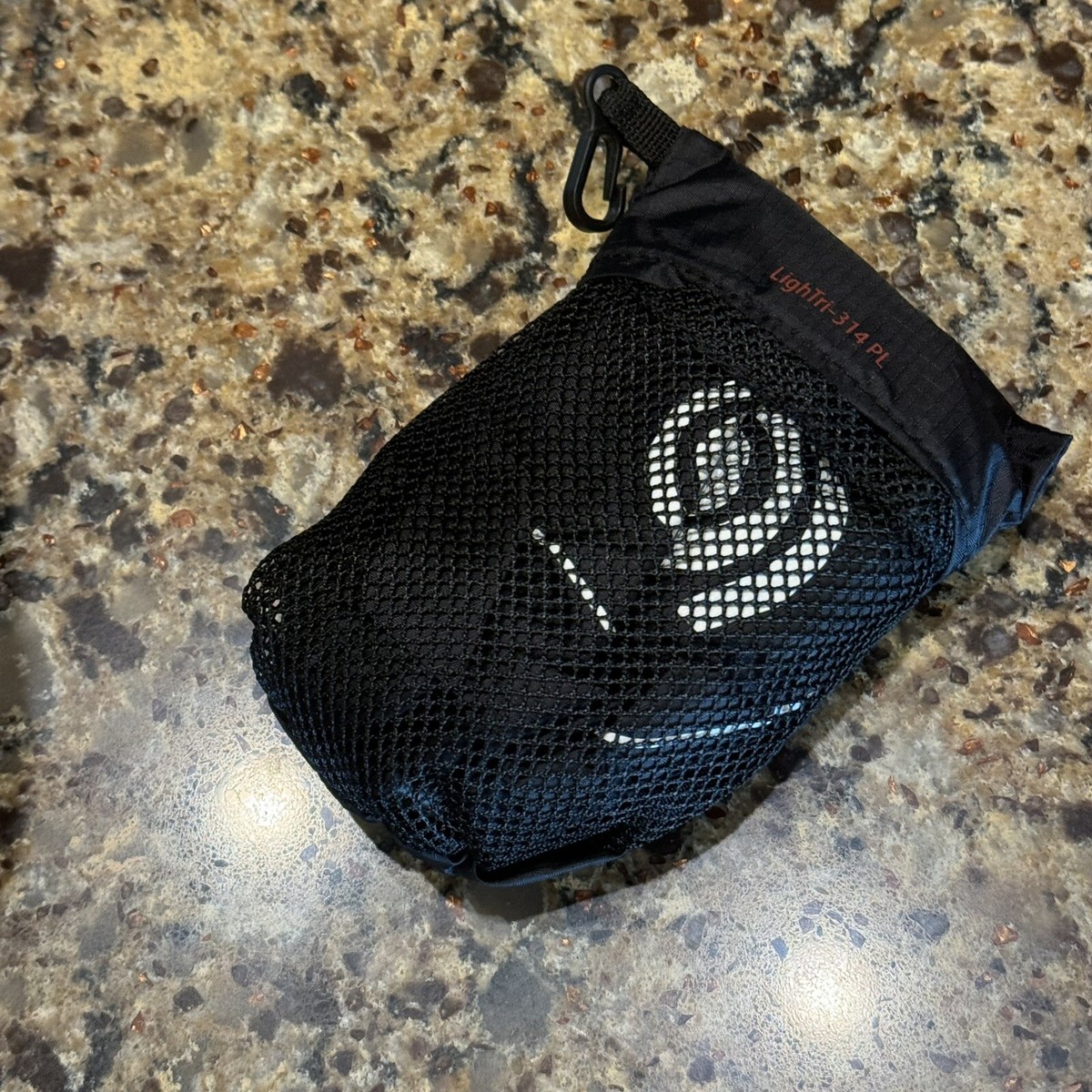 KATA LighTri-314 PL TORSO Pack Camera Bag Sling with Adjustable
