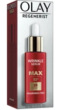Olay Regenerist Max Wrinkle Reducer Serum - 1.3oz