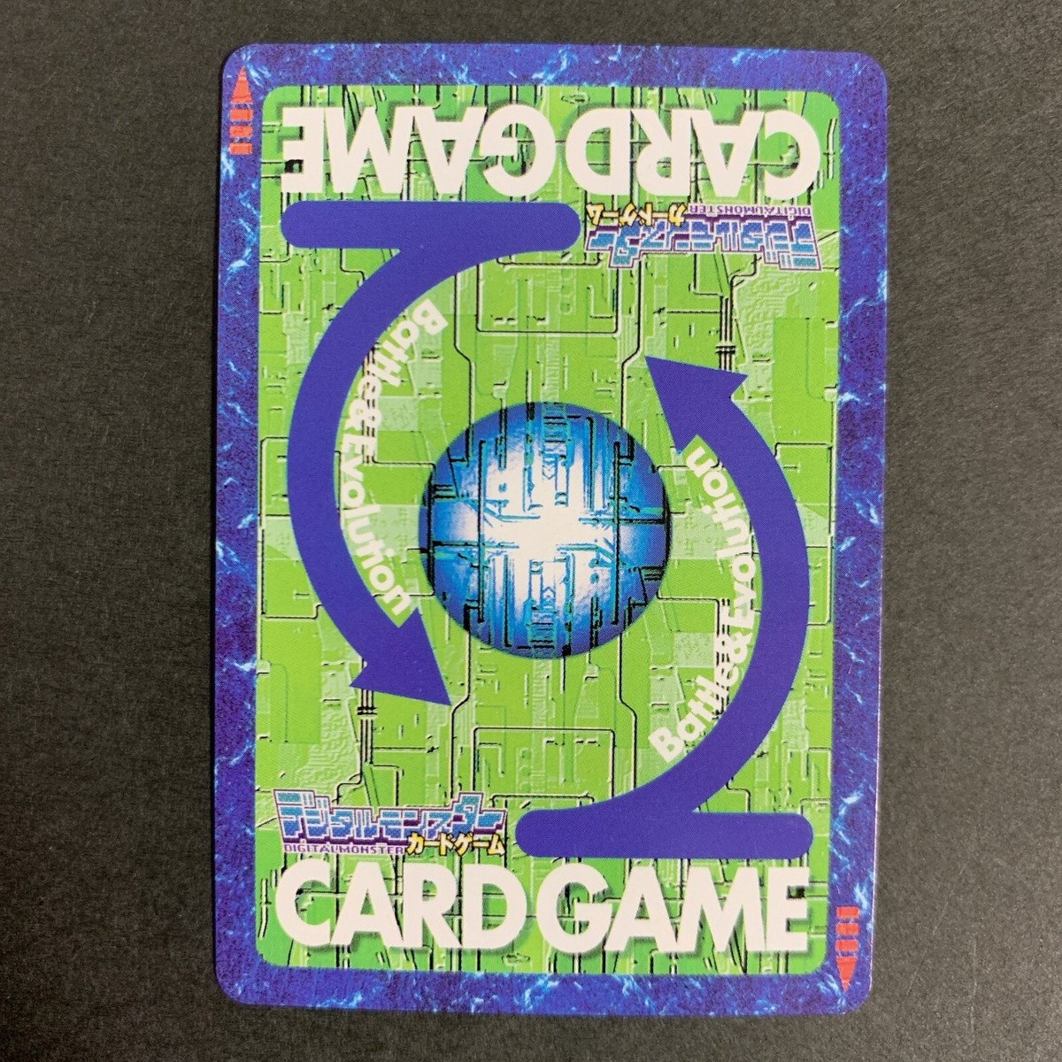 digimon card game susanoomon Digimon TCG main image 0