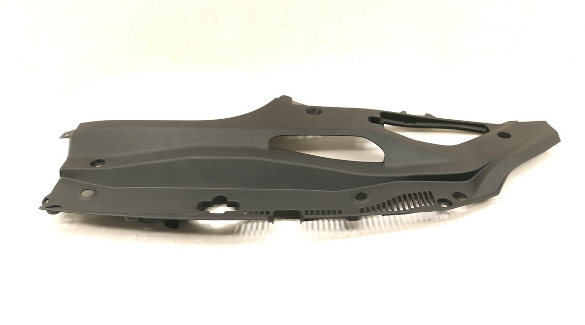 NEW OEM Radiator Support Sight Shield 53295-48042 for Lexus
