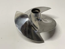 POLARIS SL 650 SOLAS IMPELLER 278001497 278001936 PITCH