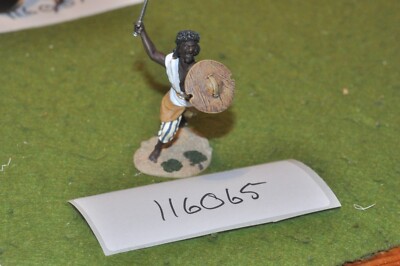 54mm Colonial / River War - Britain Mahdist 1 Figur ohne Box - (116065)