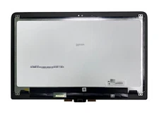 13.3" Touch LED LCD Screen N133HSE-EB3 Assembly for HP Spectre x360 13-4000