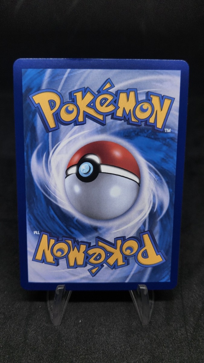Greninja ex SAR 090/066 Crimson Haze sv5a Pokemon Card