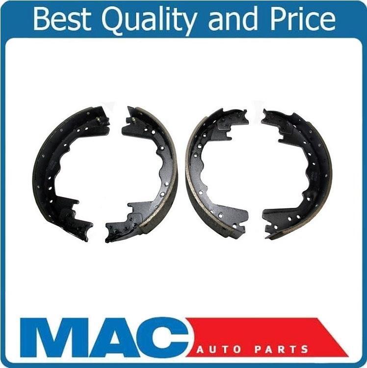 Drum Brake ShoeRelined Auto Extra Fits Dodge Fits Ford Trucks 12 x3