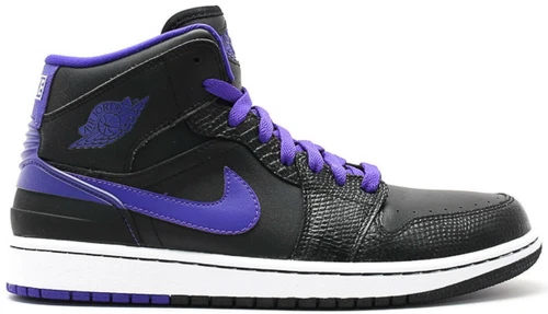 Jordan 1 Retro '86 Dark Concord