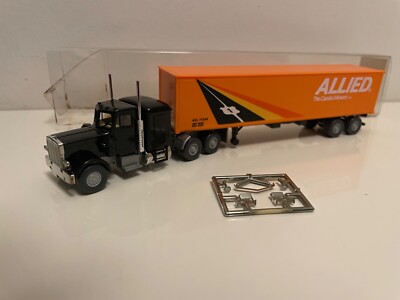 Wiking 1:87 Peterbilt