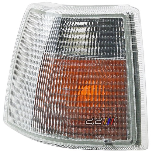 Front Right Clear Corner Light Lamp For Volvo 850 Sedan Wagon EUDM 1994-1997 - Picture 2 of 6