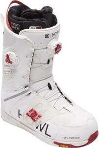 DC Howl Boots | eBay