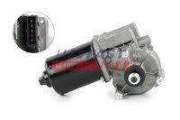 Fast Wischermotor FT82822 FüR BNP Ford Transit GBP Mondeo 12V Bus 1 Turnier 2