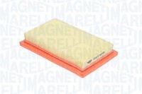 Magneti Marelli Luftfilter 153071760148 Passend FüR Fiat Piaggio