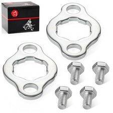 Replacement Drive Chain For Honda XL100 (1974-1976) - Fits XL 100 Motorcycle
