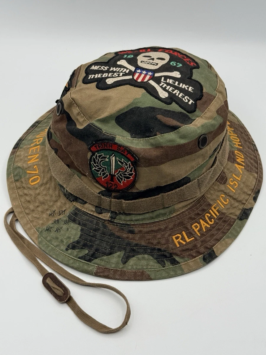 Polo Ralph Lauren Boonie/Bush Hats for Men for sale | eBay