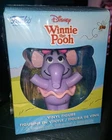 Funko Heffalump Mini 3" Vinyl Figure - Disney Winnie the Pooh NIB Sealed