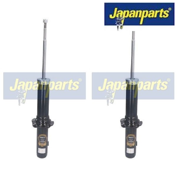 2X StoßDäMpfer Japanparts MM-40011 2 StossdäMpfer Rechts Links Vorne-image