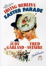 Easter Parade [New DVD] Eco Amaray Case, Repackaged