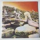 Led Zeppelin -Houses of the Holy (Vinyl Record LP,  1977, Atlantic, SD 19130)
