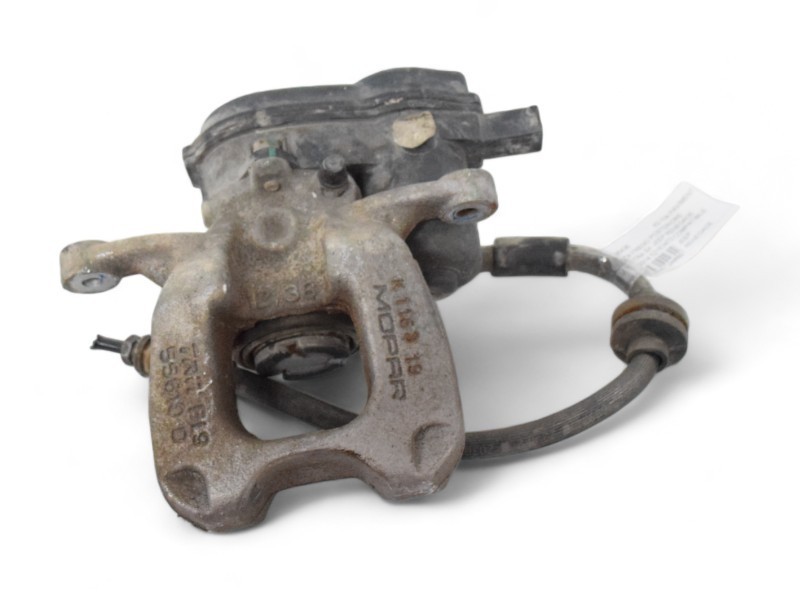 PINZA FRENO ANTERIORE SINISTRA PER JEEP Renegade Serie 52109314 (18>)