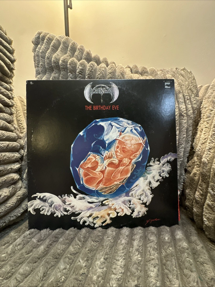 Loudness Metal LP Vinyl Records for sale | eBay