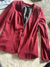 Women  s Blazer Size XS