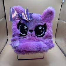 6  Claire's Space Kitty Papasan