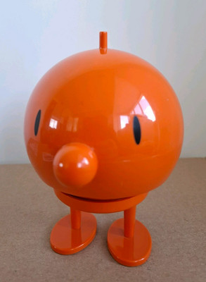HOPTIMIST Classic Bumble Boy Large Scandinavian Danish Design Klassiker Ehrenreich