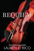 Requiem Lauren E Rico Taschenbuch Kartoniert / Broschiert Englisch 2017