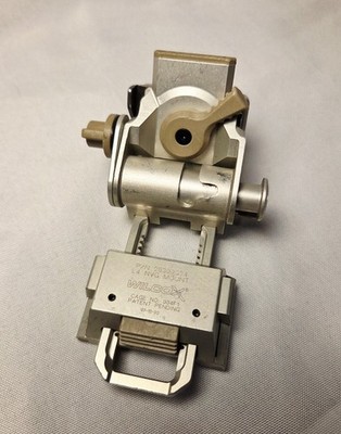 Wilcox NVG Mount L4 28300G24 Silver G24 Old Gen