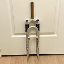 Omni 700 A-6 RST Racing 140mm 1 in clamp threaded steerer MTB Bike Fork New A1